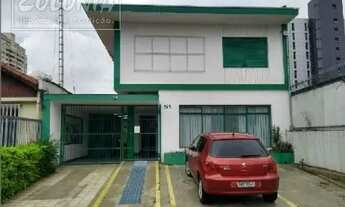 Imagem: Prédio a venda - Centro, Santo André