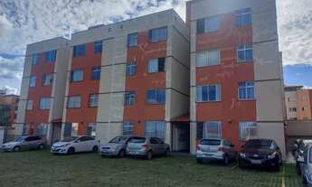 Imagem 7: Apartamento de 02 quartos, Vaga de Estacionamento no Bairro Fonte Grande