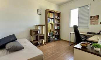 Imagem 6: Aluga apartamento mobiliado Parque das Arvores