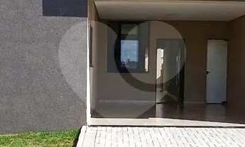 Imagem: Casa com 3 quartos à venda em Vila Progresso