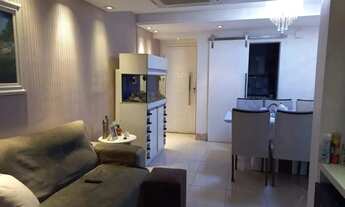 Imagem 5: Apartamento à venda no CONDOMÍNIO PLAZA SÃO JOSÉ, SÃO JOSÉ, Aracaju, SE