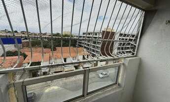 Imagem 6: Oportunidade no Jóquei Clube - Apartamento 46m²