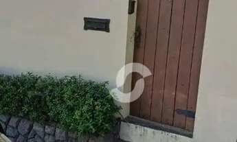 Imagem 3: Casa com 5 dormitórios à venda, 180 m² por R$ 390.000,00 - Engenhoca - Niterói/RJ