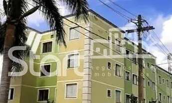 Imagem: Apartamento - Vila Carminha - Campinas
