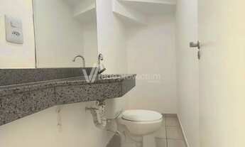 Imagem 6: Casa / Sobrado para locação no Condomínio Village Campania Chácara Primavera Campinas/SP