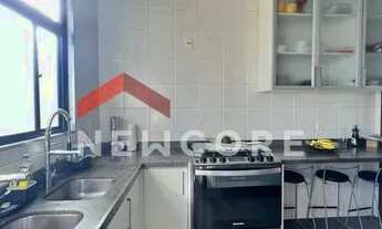 Imagem 3: Cobertura em Rua Bambuí - Serra - Belo Horizonte/MG