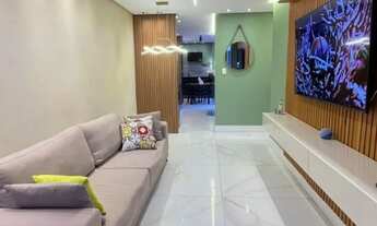 Imagem 3: MARAVILHOSA CASA NO SIM 3/4 COM PISCINA PRIVATIVA, HIDROMASSAGEM E CASCATA