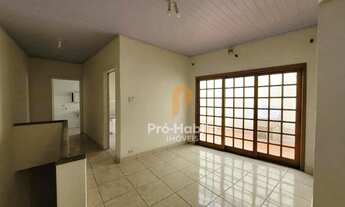 Imagem: RESIDENCIAL OU COMERCIAL - CASA - 96m²