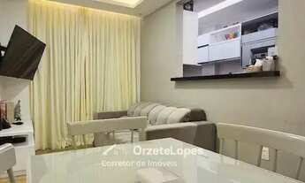 Imagem 3: Imóvel para venda o Cambeba - Fortune Residence - 66 metros - 3 quartos