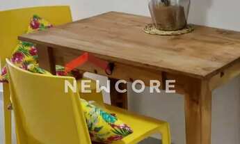 Imagem 5: Apartamento em Servidão Francisco Cândido Xavier - Campeche - Florianópolis/SC