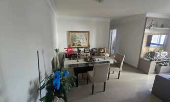 Imagem 2: Apartamento - Ed Colinas de São José - jardim das Colinas - 3 dormitórios - 77m²