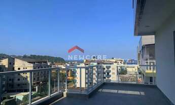 Imagem: Cobertura em Rua Albatroz - Praia Grande