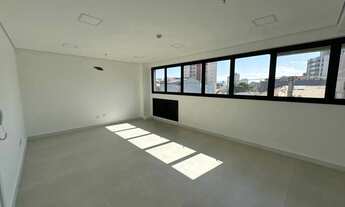 Imagem: Imóvel para venda tem 33 metros quadrados