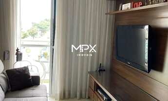 Imagem: Apartamento à venda em Piracicaba, Vila