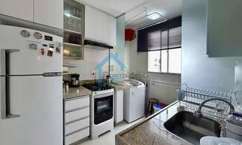 Imagem 4: Apartamento 2 Quartos para Venda em Contagem, Parque Maracana, 2 dormitórios, 1 banheiro