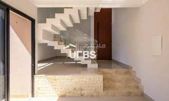 Imagem 4: Jardins Barcelona - Casa de Condomínio 4 quartos, sendo 3 suítes