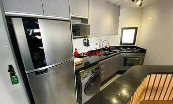 Imagem 6: Flat com ótimo preço no bairro Jardins. Confira!