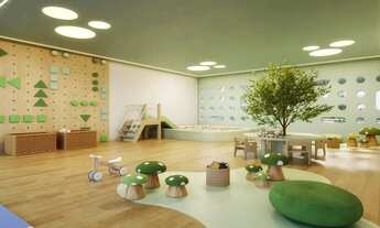 Imagem 4: Imóvel para venda possui 43 metros quadrados com 1 quarto em Praia dos Carneiros - Tamanda