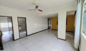 Imagem 3: Amplo Apartamento de 80m² no Meier com Vaga e Localização Privilegiada! M69N