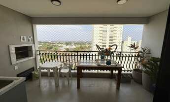 Imagem 2: Apartamento à Venda Portal da América - Região da UFMT