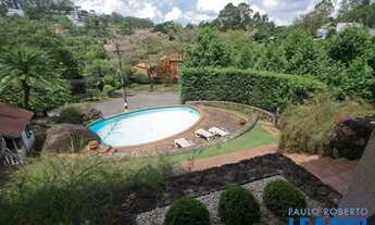 Imagem 2: CASA EM CONDOMÍNIO - TAMBORÉ - SP