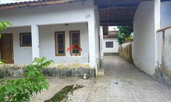 Imagem 4: Casa em Avenida Maestro Vicente Basile Neto - Jardim Peruíbe - Peruíbe/SP