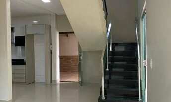 Imagem 5: Sobrado com 3 dormitórios à venda, 115 m² por R$ 470.000,00 - Sítios Santa Luzia - Apareci