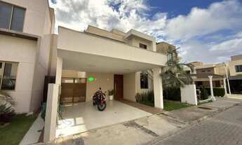 Imagem: Alugo casa semi mobiliada no sim 4/4 quartos