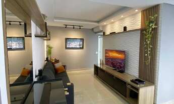 Imagem: Locação Cond. Brisas do Parque. Apartamento