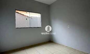 Imagem 5: Casa com 3 dormitórios à venda, 230 m² por R$ 460.000,00 - Itamaraty 4ª Etapa - Anápolis/G
