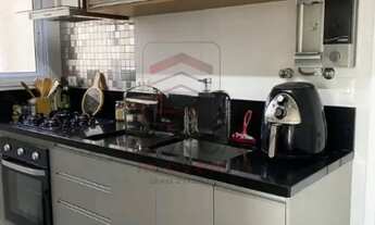 Imagem 4: APARTAMENTO 3 DORMITÓRIOS VAGAS DEPÓSITO LAZER DE CLUBE PRÓXIMO AO METRO TATUAPÉ