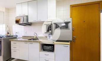 Imagem 6: Imóvel para venda com 84 metros quadrados com 2 quartos em Pe Pequeno - Niterói - RJ