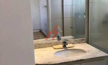 Imagem 6: Apartamento de Luxo em Alphaville Centro Empresarial: 3 quartos, 3 suítes, 3 salas, 5 banh