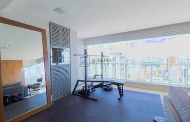 Imagem 6: Venda Apartamento 2 Dormitórios - 121 m² Pinheiros