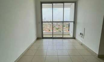 Imagem 3: Parque Residencial Beira Rio - 03 quartos - Sol da manhã