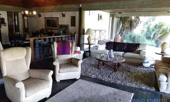 Imagem 2: CASA TÉRREA - CAPELA SÃO PEDRO - SP