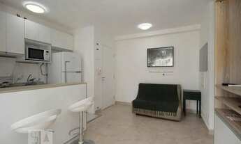 Imagem 5: Apartamento à Venda - Bela Vista, 1 Quarto, 50 m2