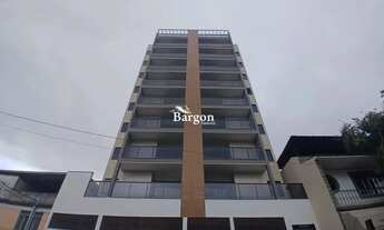 Imagem 5: Apartamento de 2 quartos sendo 1 suíte com varanda gourmet a venda no Bairro Morro da Glór