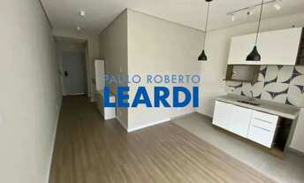 Imagem: APARTAMENTO - CONSOLAÇÃO - SP