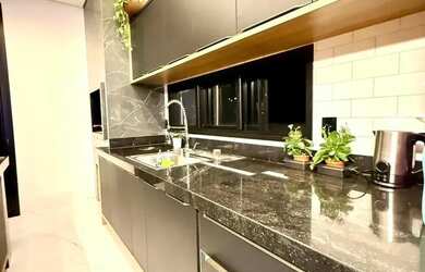 Imagem 7: Casa Luxo - Condomínio Beldevere 2