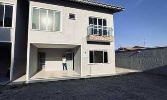 Imagem 3: Casa em condomínio fechado na PRAIA DO FUTUTO