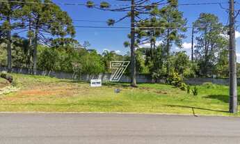 Imagem 5: Excelente oportunidade de conquistar uma bela vista panorâmica da Serra do Mar. - Terreno