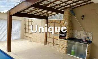 Imagem: Casa com 3 quartos na Nova São Pedro disponível