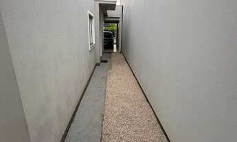 Imagem 6: Casa Geminada à Venda em Bosque da Mata, Tijucas 2 Quartos