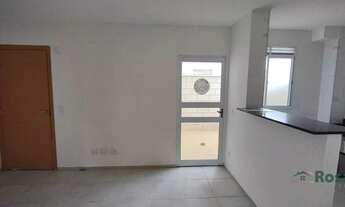 Imagem: Apartamento Térreo com Garden Chapada Dos