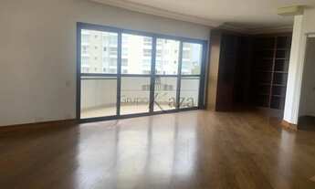 Imagem 2: Oportunidade - Apartamento - Vila Ema - Condomínio Solar Colina - 4 Dormitórios - 189m²
