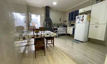 Imagem 6: Casa - Residencial Cittá di Salerno - Campinas