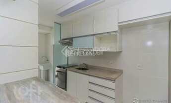 Imagem 4: Apartamento à venda Rua Doutor Carlos Renato R. Fonseca, Jardim Sabará - Porto Alegre