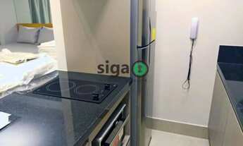 Imagem 6: Apartamento á Venda no Brooklin- 1 quarto, 43m²