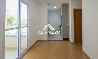 Imagem 5: Apartamento Padrão no Recreio das Acácias em Ribeirão Preto/SP. Alianzzo Imóveis